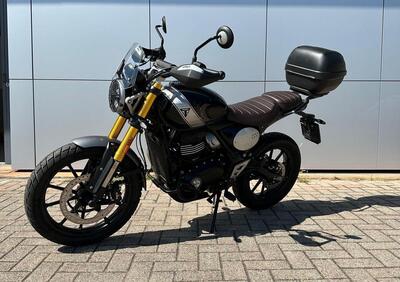 Triumph Scrambler 400 X (2024 - 25) - Annuncio 9772876