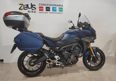 Yamaha Tracer 900 GT (2018 - 20) - Annuncio 9742043