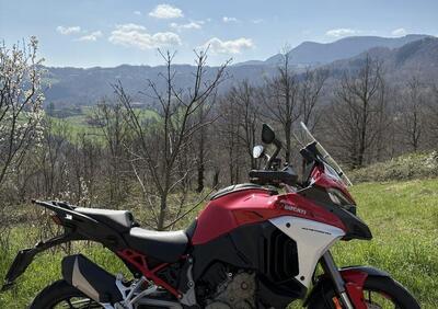 Ducati Multistrada V4 S (2021 - 24) - Annuncio 9768906