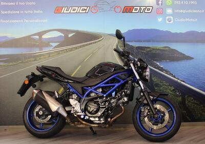 Suzuki SV 650 (2016 - 20) - Annuncio 9793177