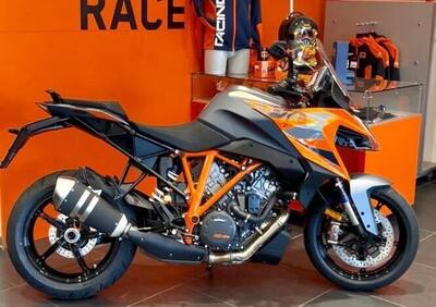 KTM 1290 Super Duke GT (2022 - 25) - Annuncio 9793182
