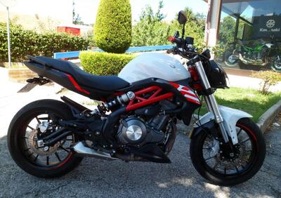 Benelli BN 302 S (2019 - 20) - Annuncio 9793190