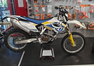 Husqvarna FE 250 (2014) - Annuncio 9793192