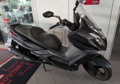 Kymco Downtown 350i ABS (2015 - 17) - Annuncio 9793194