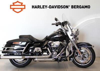 Harley-Davidson 107 Road King Classic (2019 - 20) - FLHRC - Annuncio 9793195
