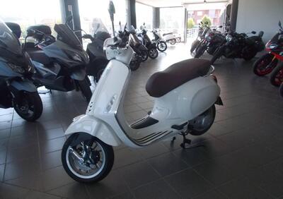 Vespa Primavera 50 4T (2018 - 20) - Annuncio 9793219