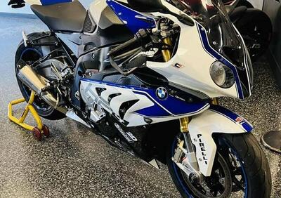 Bmw S 1000 RR (2009 - 12) - Annuncio 9793203