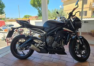 Triumph Street Triple RS (2017 - 19) - Annuncio 9793218