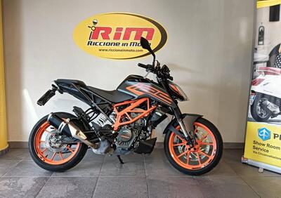 KTM 125 Duke (2021 - 23) - Annuncio 9793223