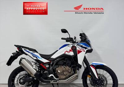 Honda Africa Twin CRF 1100L (2024 - 25) - Annuncio 9793228