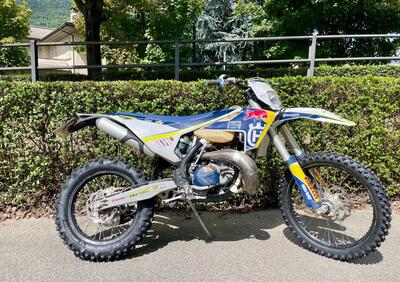 Husqvarna TE 250i (2018) - Annuncio 9793232