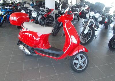 Vespa LX 150 (2005 - 11) - Annuncio 9793233