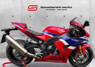 Honda CBR 1000 RR-R Fireblade SP (2024 - 25) - Annuncio 9793237