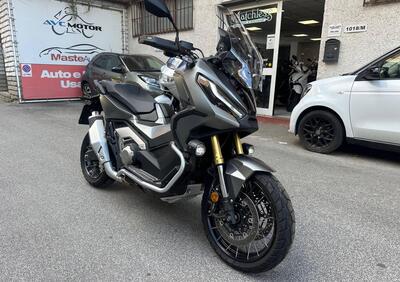 Honda X-ADV 750 DCT Gravel (2021 - 24) - Annuncio 9793239