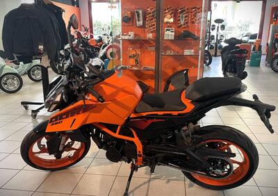 KTM 390 Duke (2024 - 25) - Annuncio 9793248