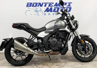 Voge Trofeo 500AC (2022 - 25) - Annuncio 9793250