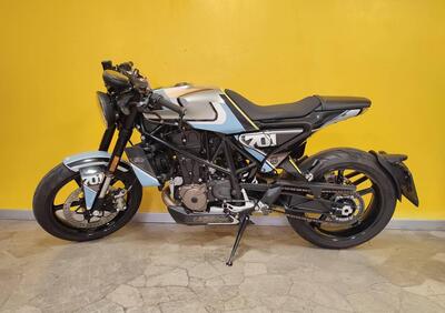 Husqvarna Vitpilen 701 (2018 - 19) - Annuncio 9793260