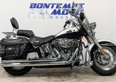 Harley-Davidson 1450 Heritage Classic (1999 - 02) - FLSTC - Annuncio 9793265