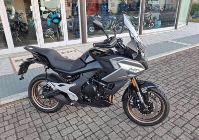 CFMOTO 700MT (2024 - 25) - Annuncio 9793263