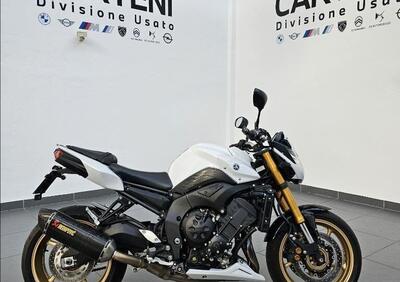 Yamaha FZ8 (2010 - 12) - Annuncio 9793274