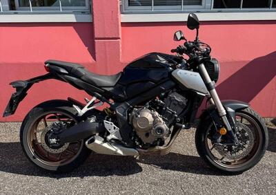 Honda CB 650 R (2021 - 23) - Annuncio 9793275