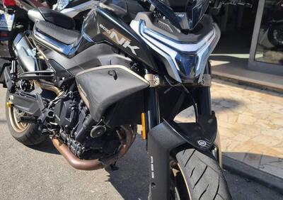 CFMOTO 800NK Sport (2023 - 25) - Annuncio 9793286