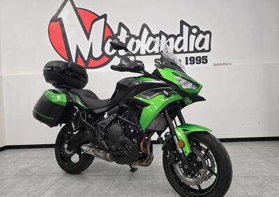 Kawasaki Versys 650 Tourer (2022 - 24) - Annuncio 9793287