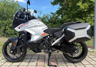KTM 1290 Super Adventure S (2022 - 25) - Annuncio 9793293