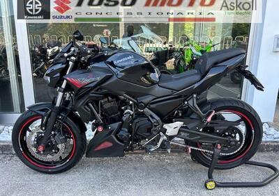 Kawasaki Z 650 (2021 - 24) - Annuncio 9793291