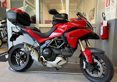 Ducati Multistrada 1200 ABS (2010 - 12) - Annuncio 9793292