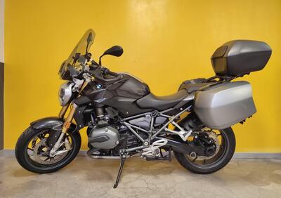 Bmw R 1200 R (2017 - 18) - Annuncio 9793305