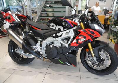 Aprilia Tuono V4 Factory (2021 - 24) - Annuncio 9793303