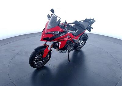 Ducati Multistrada 1200 S Touring D-air (2014 - 16) - Annuncio 9776848
