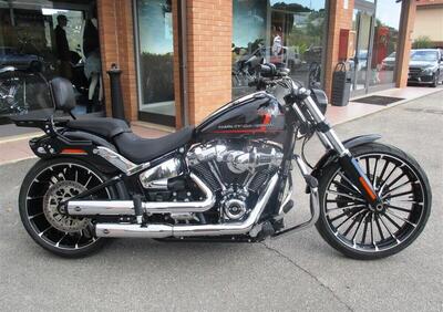 Harley-Davidson Breakout 117 (2023 - 24) - Annuncio 9793295