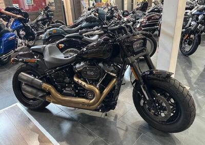 Harley-Davidson 114 Fat Bob (2018 - 20) - FXFBS - Annuncio 9793299