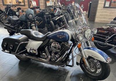 Harley-Davidson 1690 Road King (2013 - 16) - FLHR - Annuncio 9793302