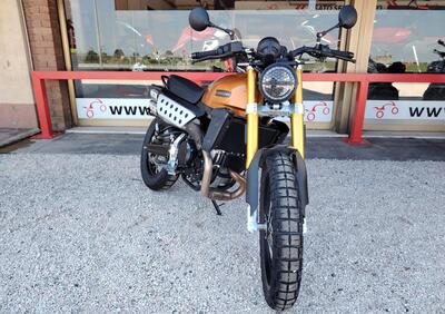 Fantic Motor Caballero 500 Deluxe (2025) - Annuncio 9793304