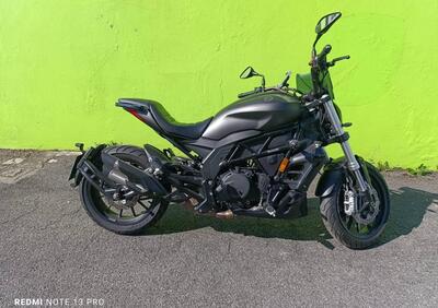 Benelli 502 C (2019 - 20) - Annuncio 9793307
