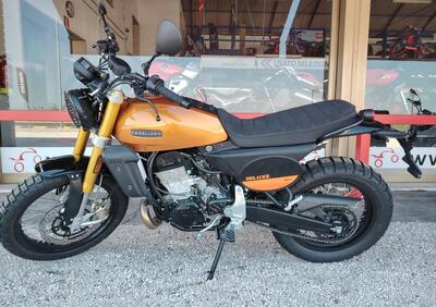 Fantic Motor Caballero 500 Deluxe (2025) - Annuncio 9793306