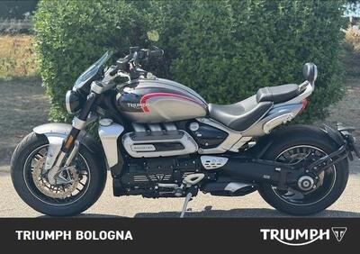 Triumph Rocket 3 GT (2021 - 24) - Annuncio 9793310