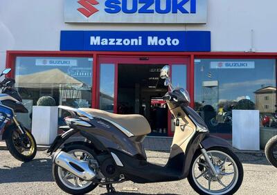 Piaggio Liberty 125 ABS (2017 - 20) - Annuncio 9793311