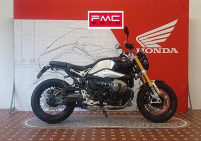 Bmw R nineT 1200 (2014 - 16) - Annuncio 9793366