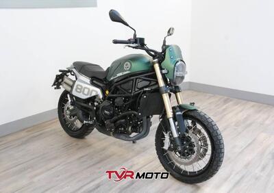 Benelli Leoncino 800 Trail (2022 - 25) - Annuncio 9793316
