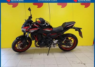Kawasaki Z 650 (2021 - 24) - Annuncio 9793319