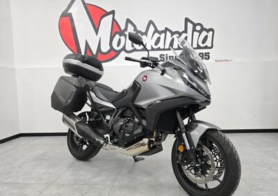 Honda NT 1100 Travel DCT (2022 - 24) - Annuncio 9793322