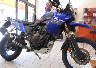 Yamaha Ténéré 700 Extreme Edition (2023 - 25) - Annuncio 9793324