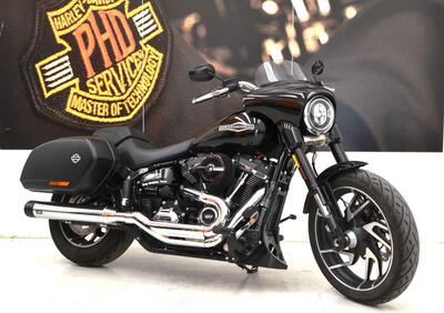 Harley-Davidson 107 Sport Glide (2018 - 20) - Annuncio 9793325