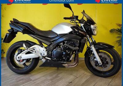Suzuki GSR 600 (2006 - 11) - Annuncio 9793327