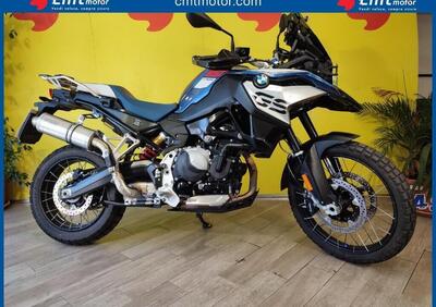 Bmw F 850 GS (2021 - 24) - Annuncio 9793328