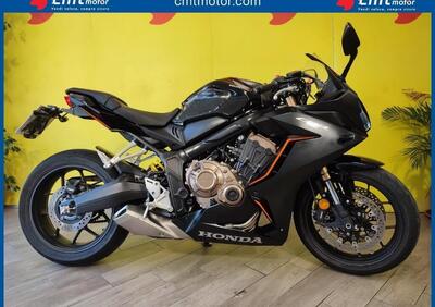 Honda CBR 650 R (2021 - 23) - Annuncio 9793329